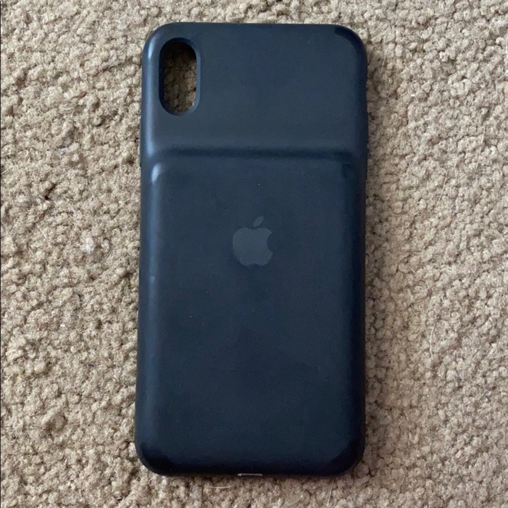 iPhone Apple Battery Case